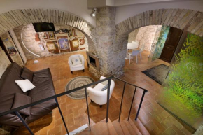 Perfetta Letizia Casa Vacanza Assisi